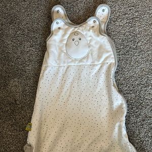 Nested Bean Zen Sleep Sack 0-6 months
